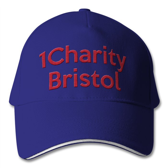 Charity Promotions 1CharityBristol